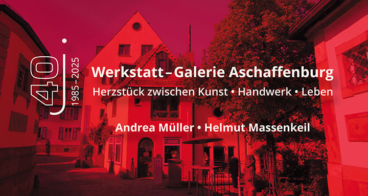 Jubiläums-Ausstellung 2025